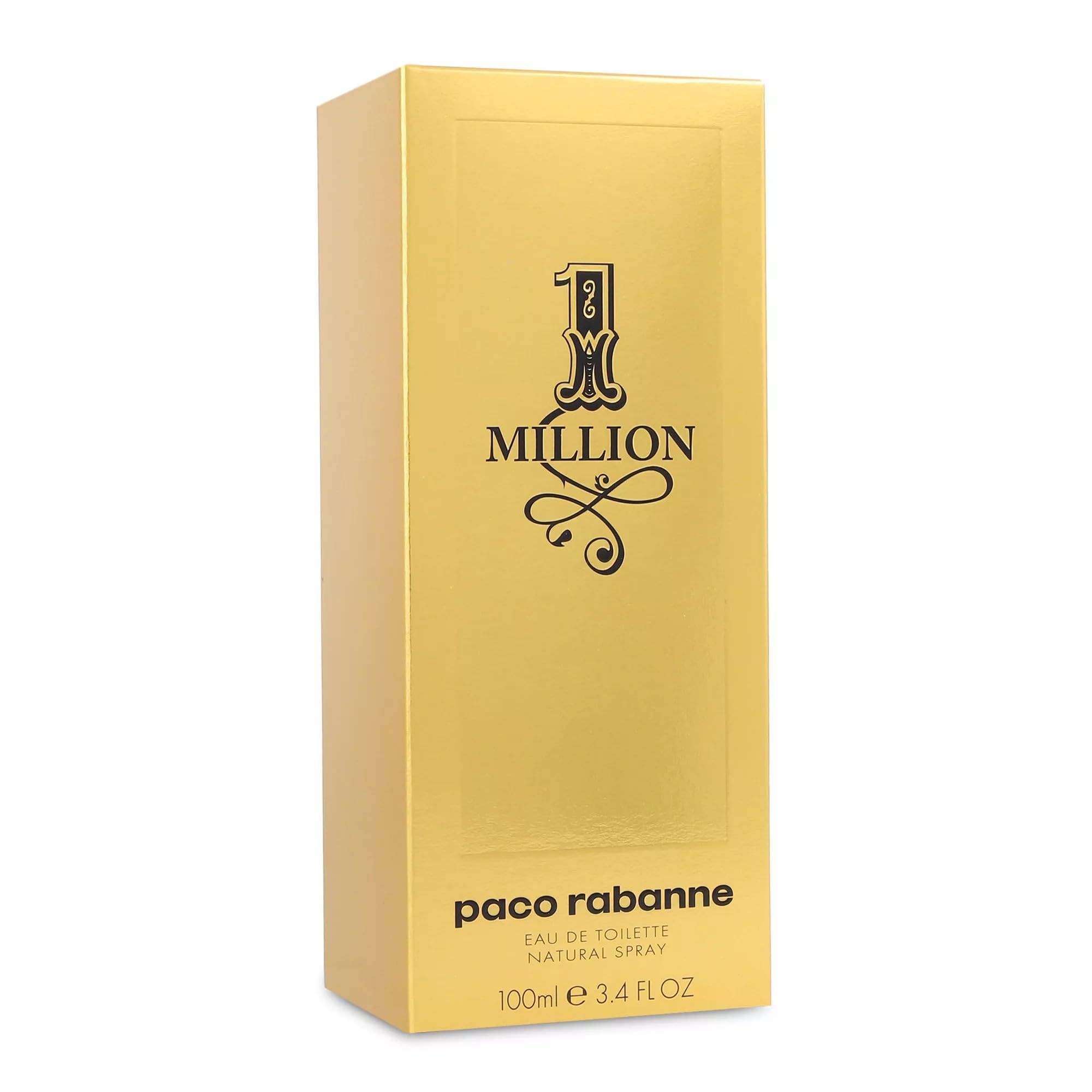 Amazon | パコ ラバンヌ ワンミリオン ET SP 100ml | パコラバンヌ